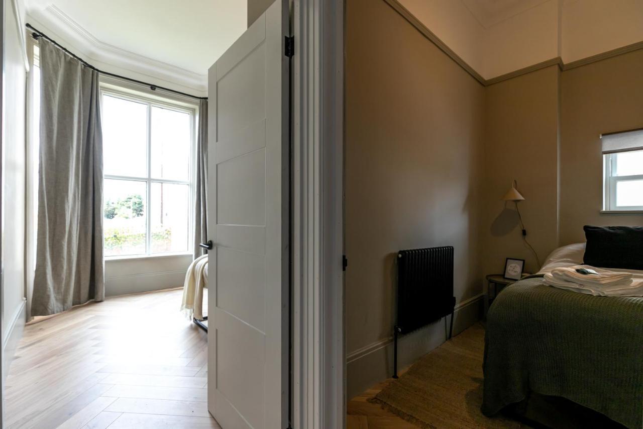 Sea Esta Beach Get Away St Leonards-on-Sea Exterior foto