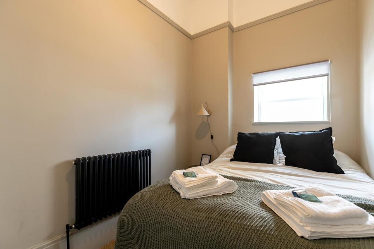 Sea Esta Beach Get Away St Leonards-on-Sea Exterior foto