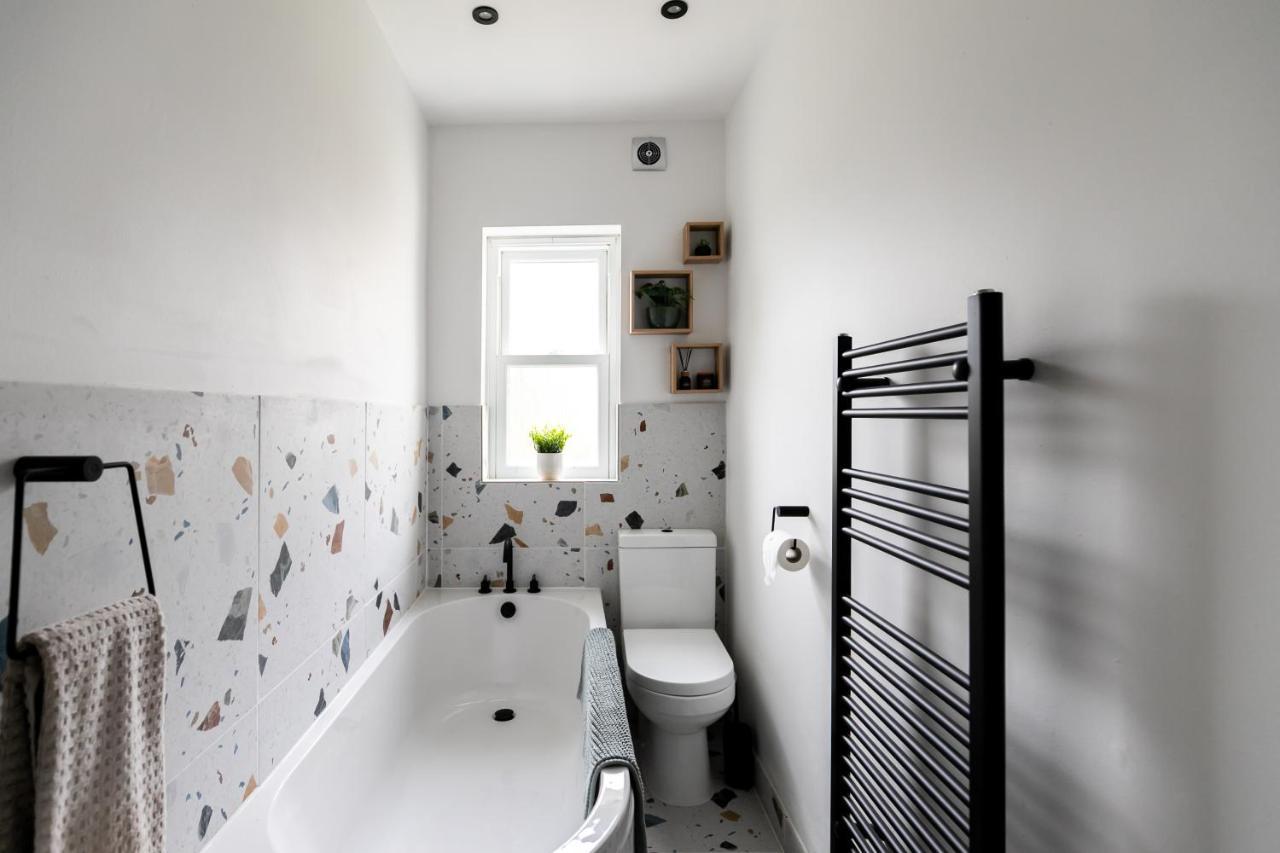 Sea Esta Beach Get Away St Leonards-on-Sea Exterior foto